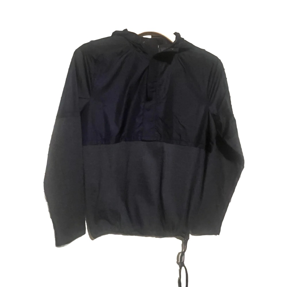 UNDER ARMOUR Men's Size M Jacket Shirt Top NEW 1/4 Zip Button Hoodie pullover
